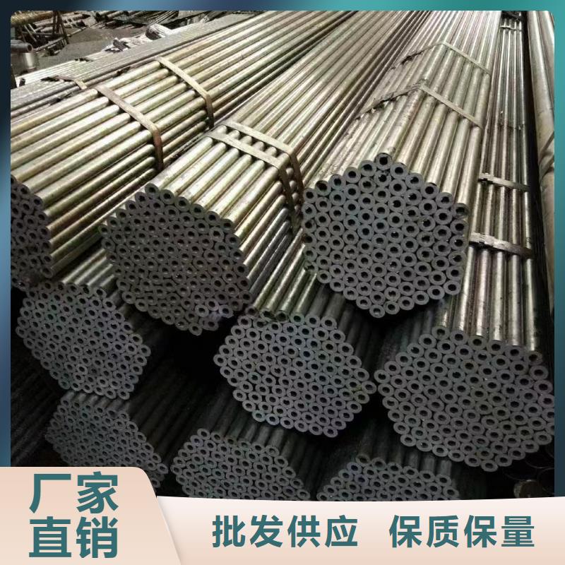 低中压锅炉用冷拔钢管就近发货