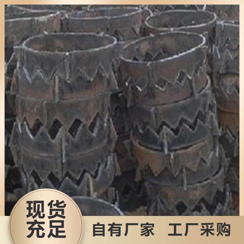 桩尖注浆管激光切割加工标准工艺分类和特点