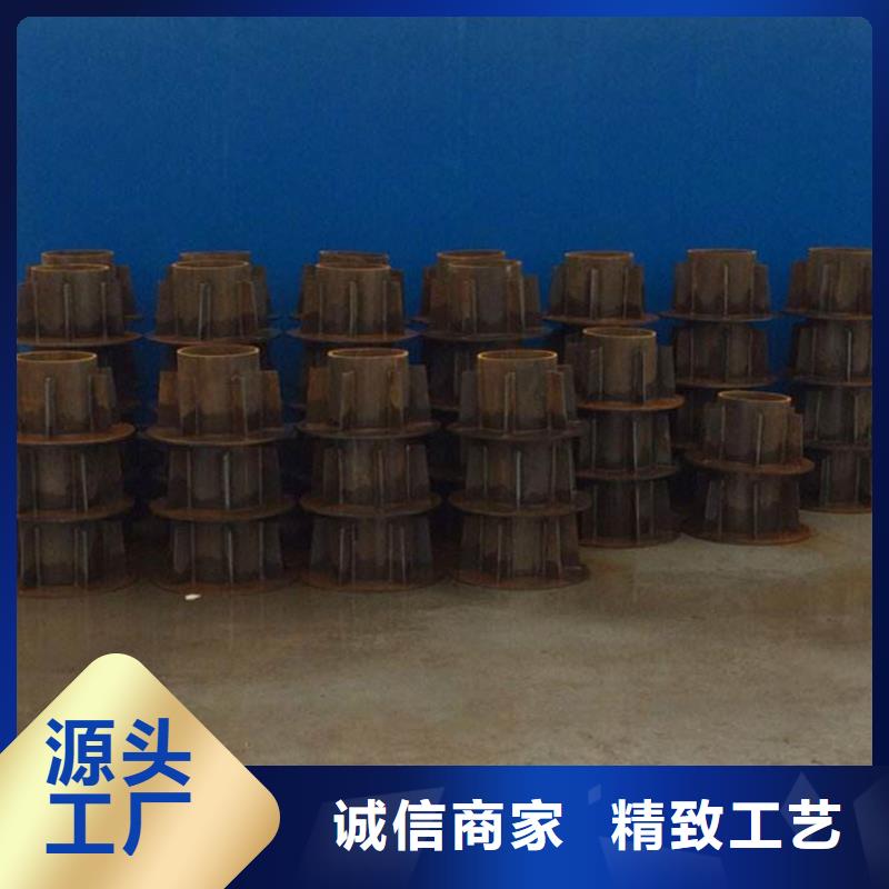 桩尖注浆管防撞护栏专注质量厂家直销规格多样