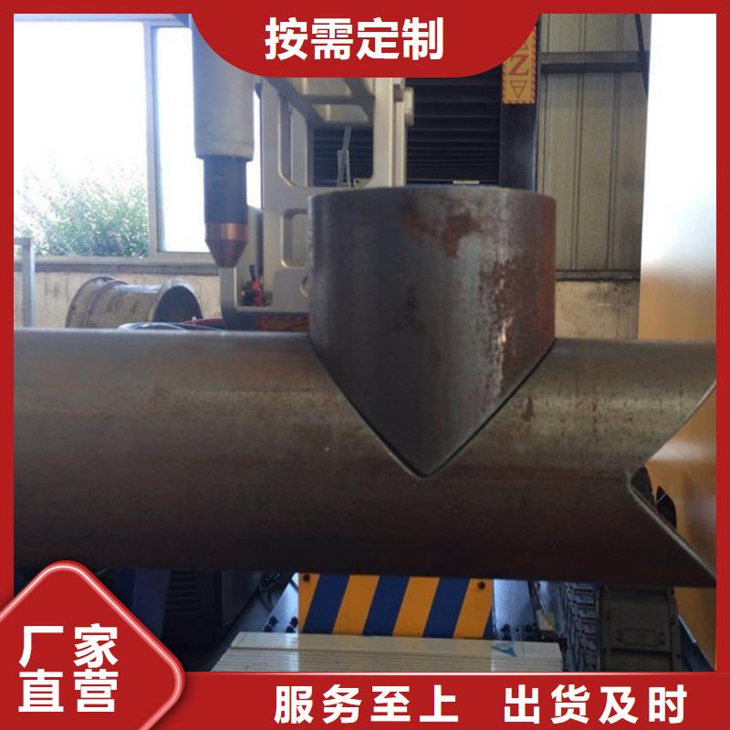 桩尖注浆管,201不锈钢复合管多种场景适用当地生产厂家