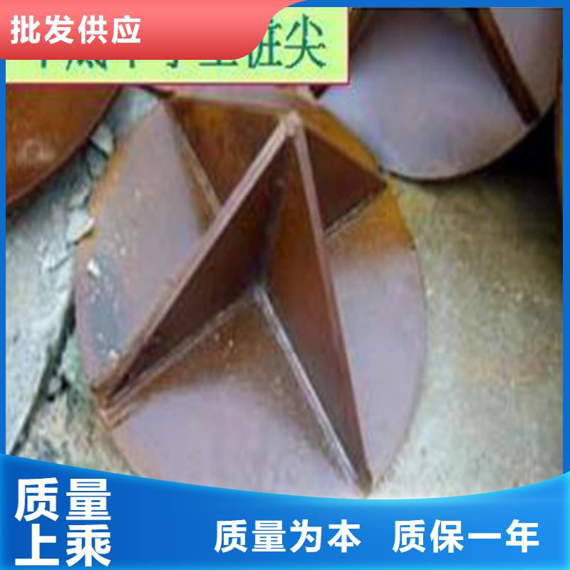 【桩尖注浆管激光切管质检合格出厂】厂家技术完善