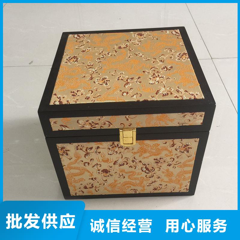 木盒防伪生产型定制速度快工期短