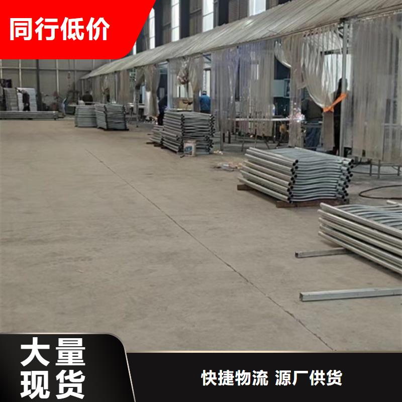 护栏-桥梁灯光栏杆大库存无缺货危机诚信经营