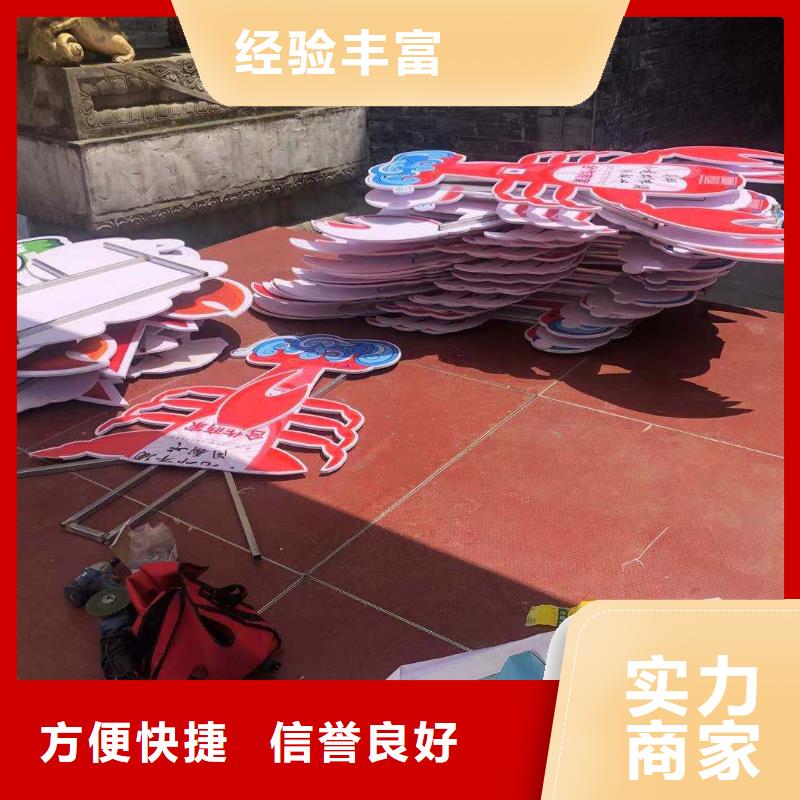 广告公司机场灯箱专业团队