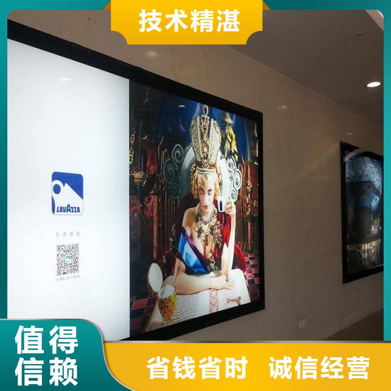 广告公司广告安装行业口碑好2025公司