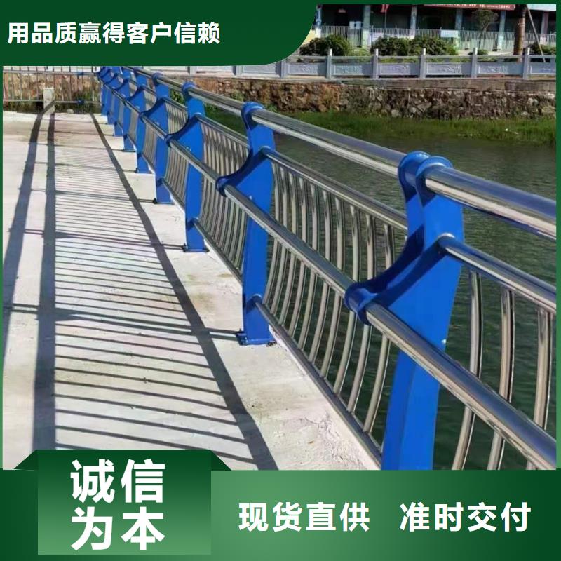 桥梁护栏-防撞立柱不只是质量好批发供应