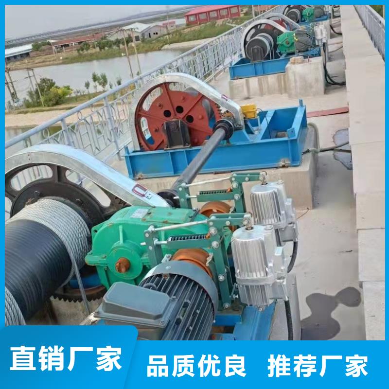 防盗启闭机支持定制价格有优势