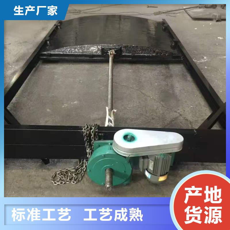 铸铁闸门可定制当地经销商