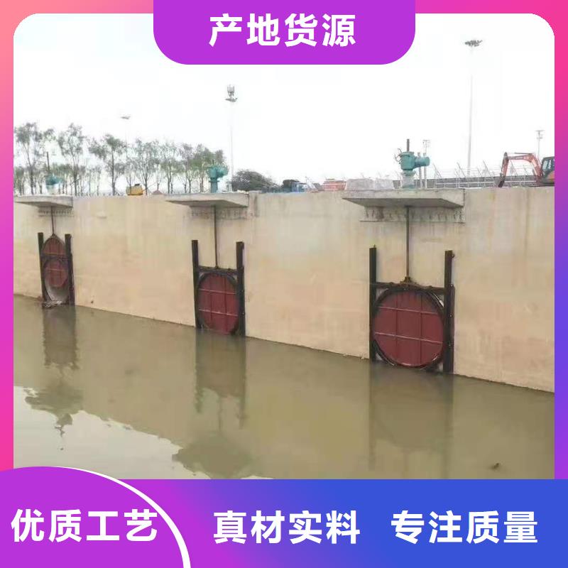 水库铸铁闸门免费提供报价五指山市当地生产商