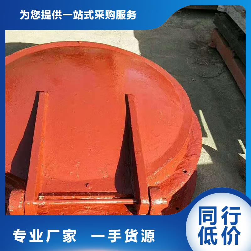 铸铁闸门球墨铸铁闸门品质保证制造厂家