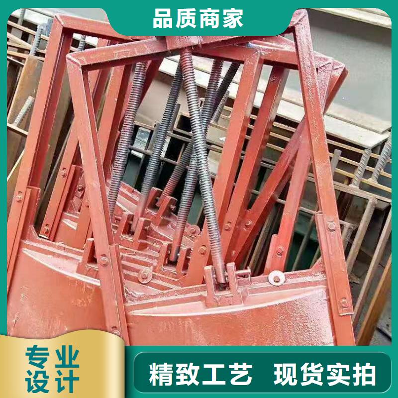 扇形闸门免费提供报价匠心制造