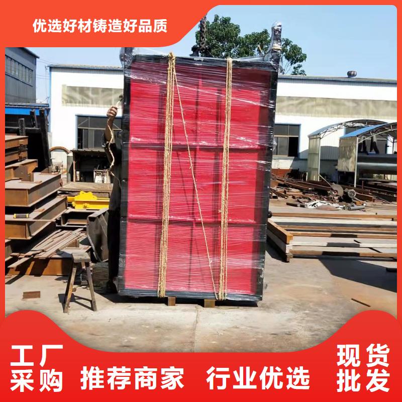 暗杆式铸铁闸门免费指导安装质量优选