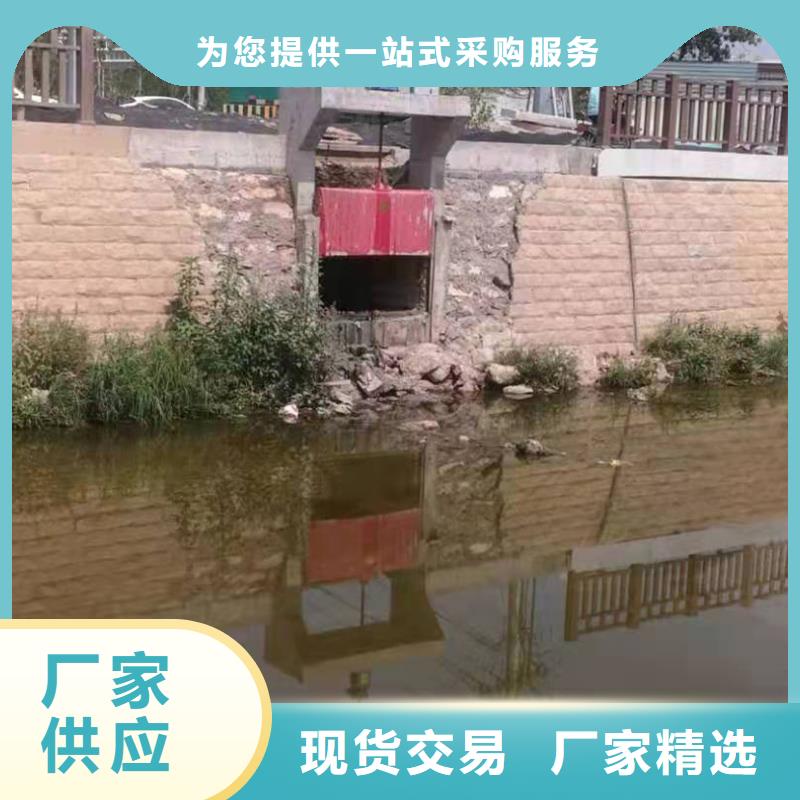 复合闸门厂家现货同城生产厂家