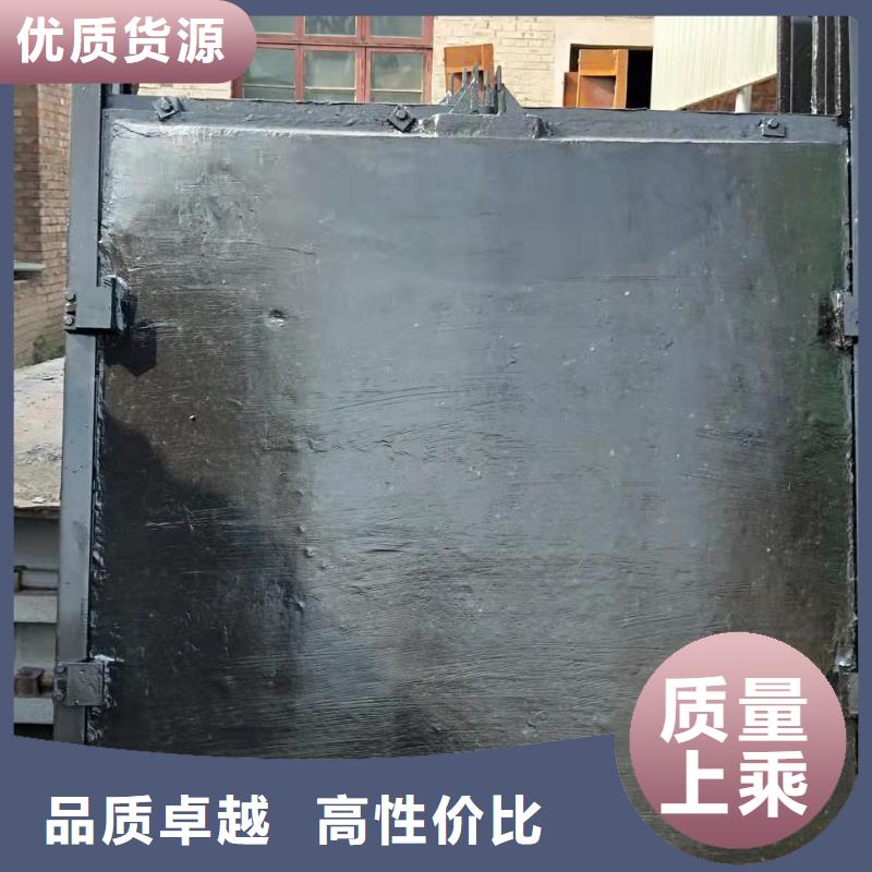 镶铜铸铁闸门支持定制不只是质量好
