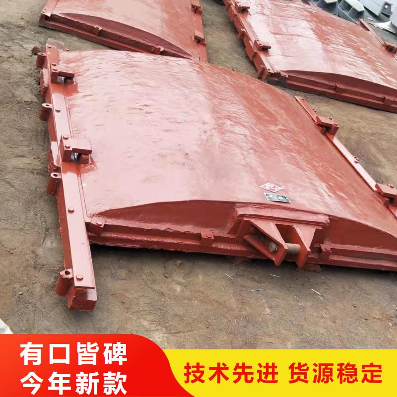 铸铁闸门铸铁圆闸门品质之选同城制造商