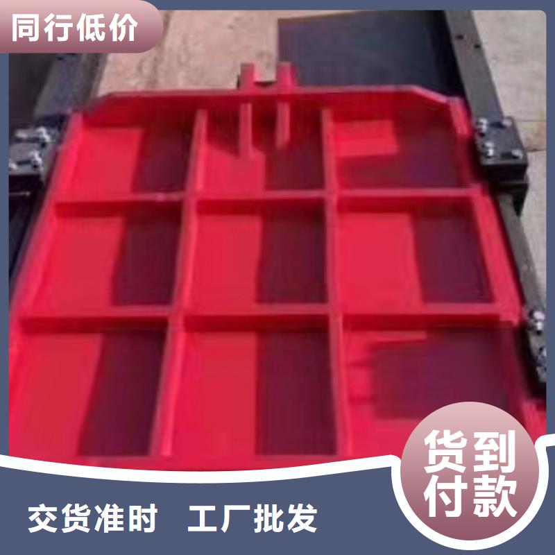插板铸铁闸门免费提供报价当地经销商