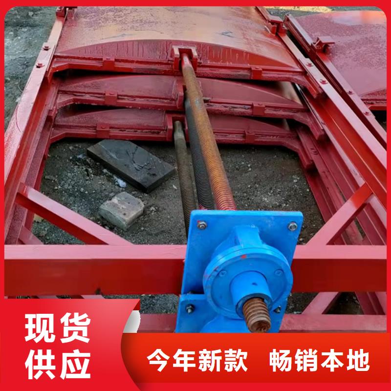 手提铸铁闸门免费提供报价物美价优