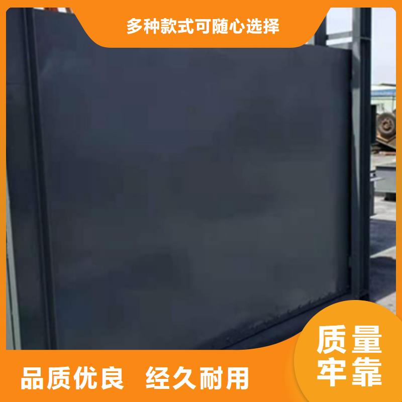 钢闸门直销厂家本地厂家