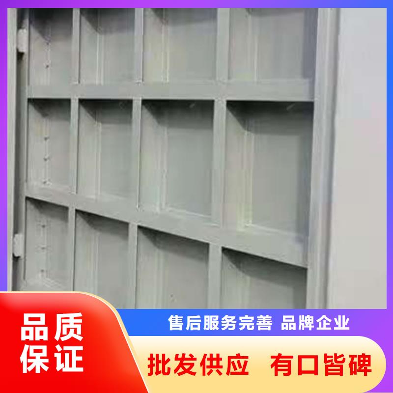 钢制拍门可定制专注品质