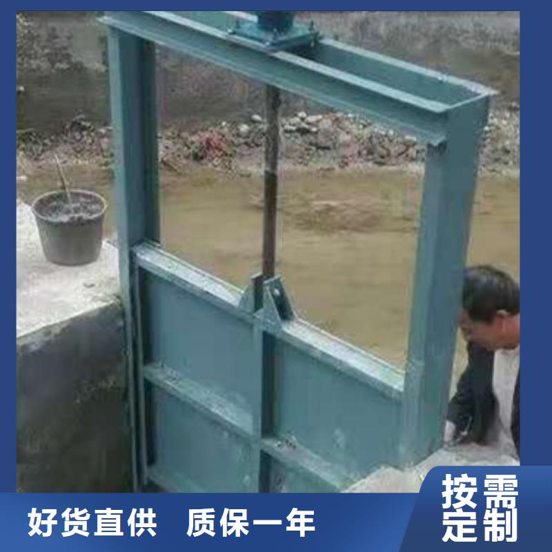 钢制拍门免费指导安装一手货源