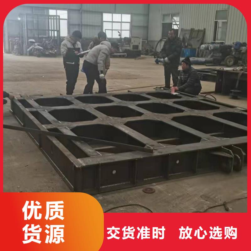 钢闸门钢制拍门厂家优选厂家品质保证实力见证