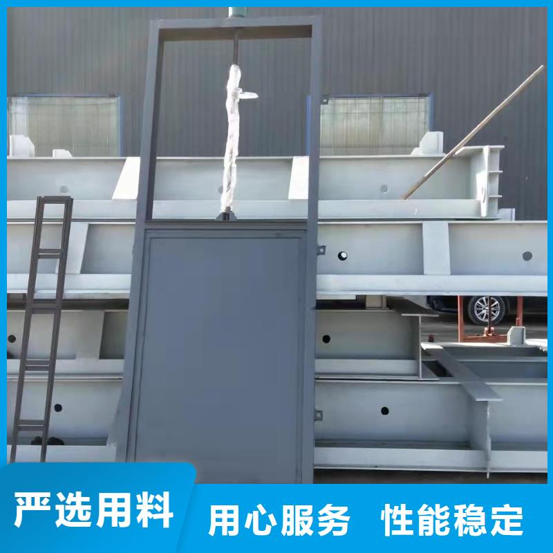 钢闸门-液压启闭机优选好材铸造好品质从源头保证品质