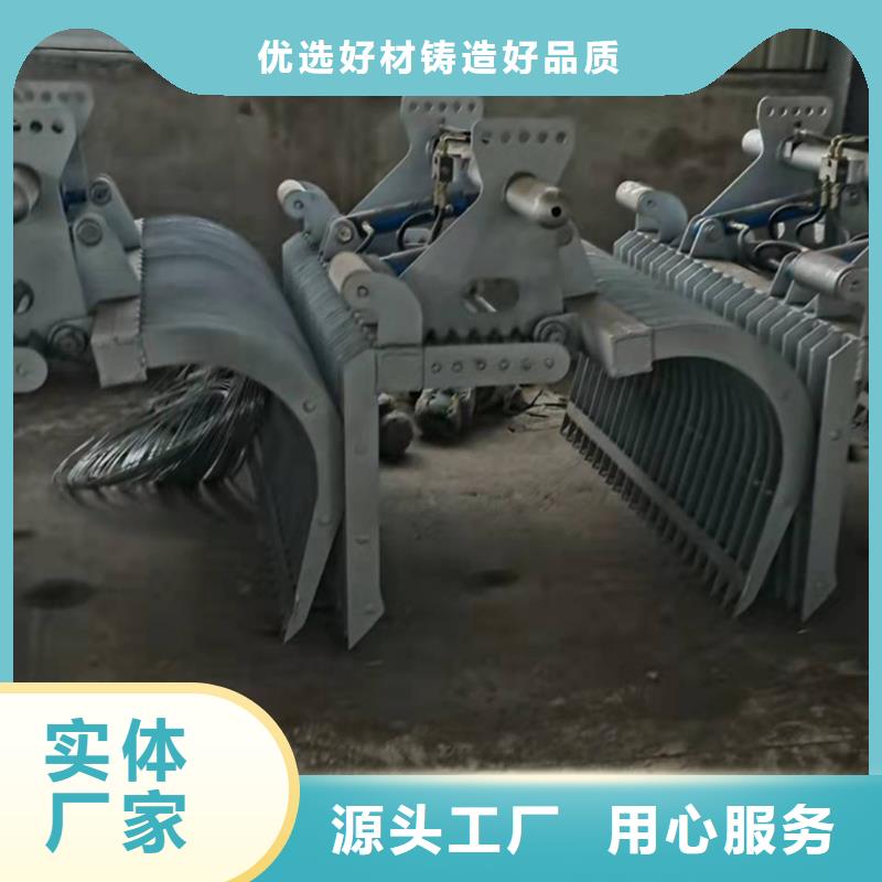 齿耙式清污机欢迎咨询交货准时