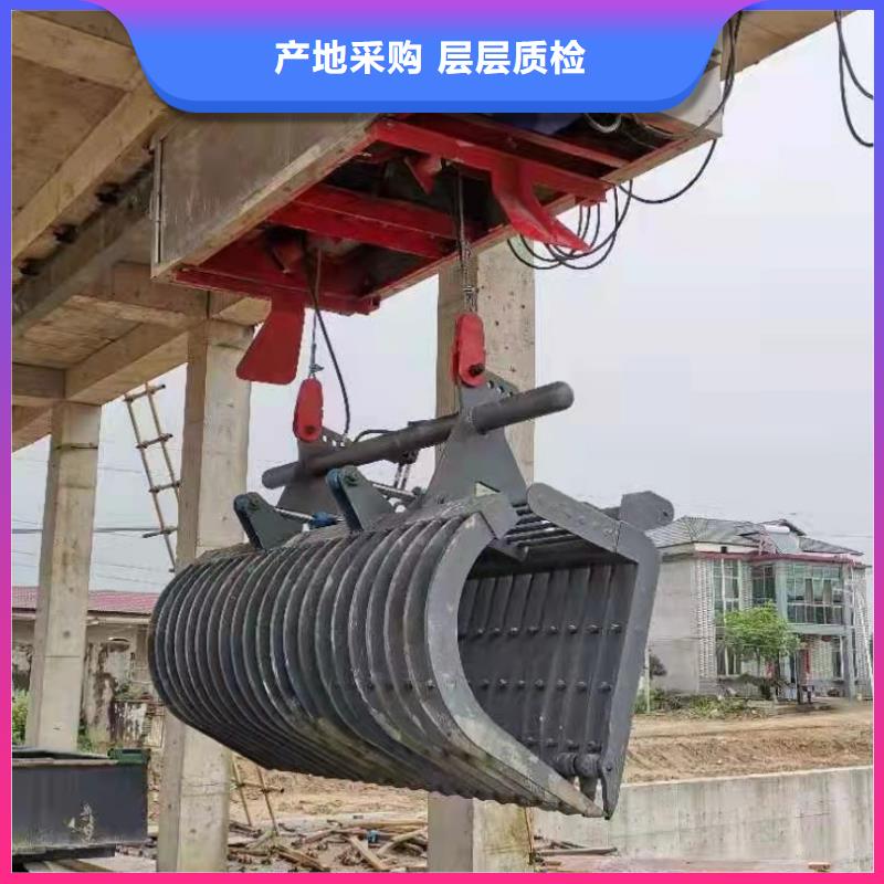 泵站清污机欢迎咨询厂家批发价