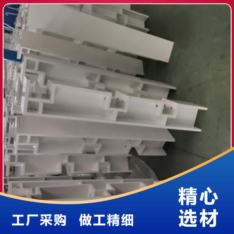 氟碳漆桥梁防撞锌钢护栏哪家好按需定制