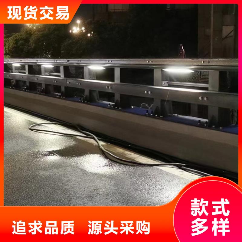 高架桥景观护栏畅销全国各地精工细致打造