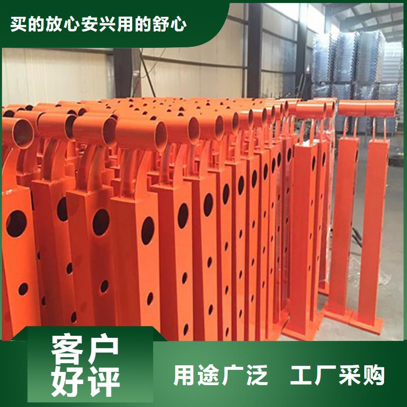 护栏灯光护栏好产品好服务丰富的行业经验