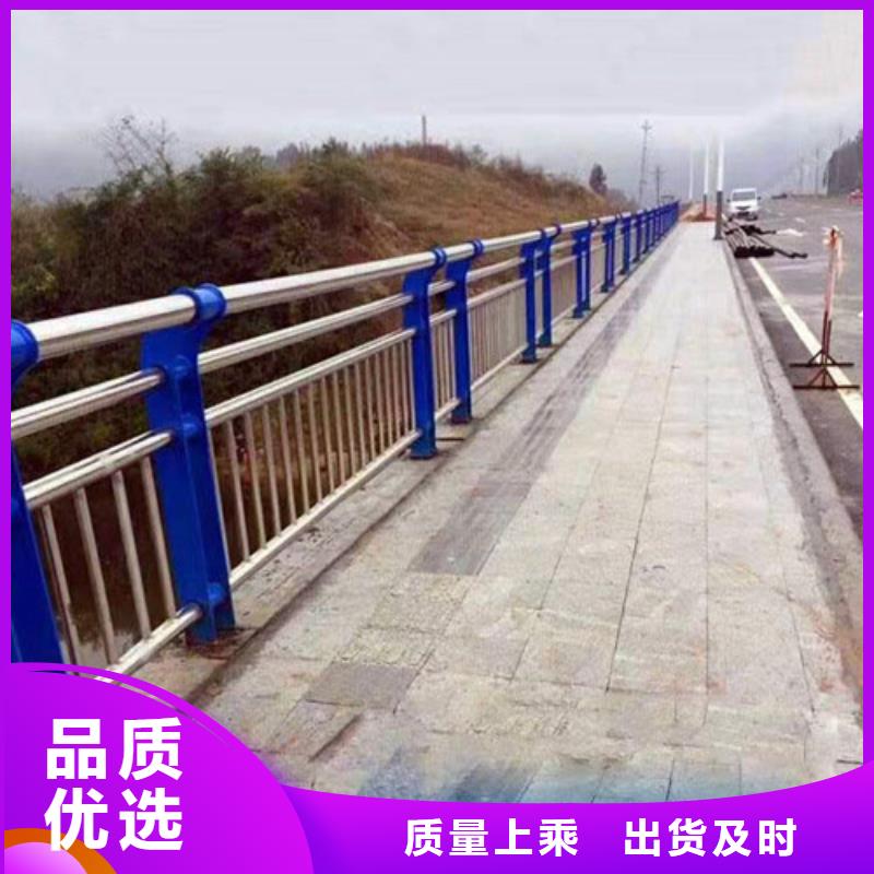 护栏不锈钢立柱经久耐用市场行情