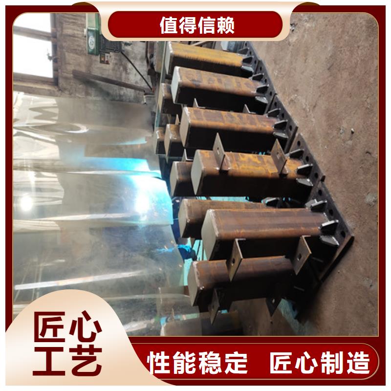 护栏灯光护栏当日价格本地货源