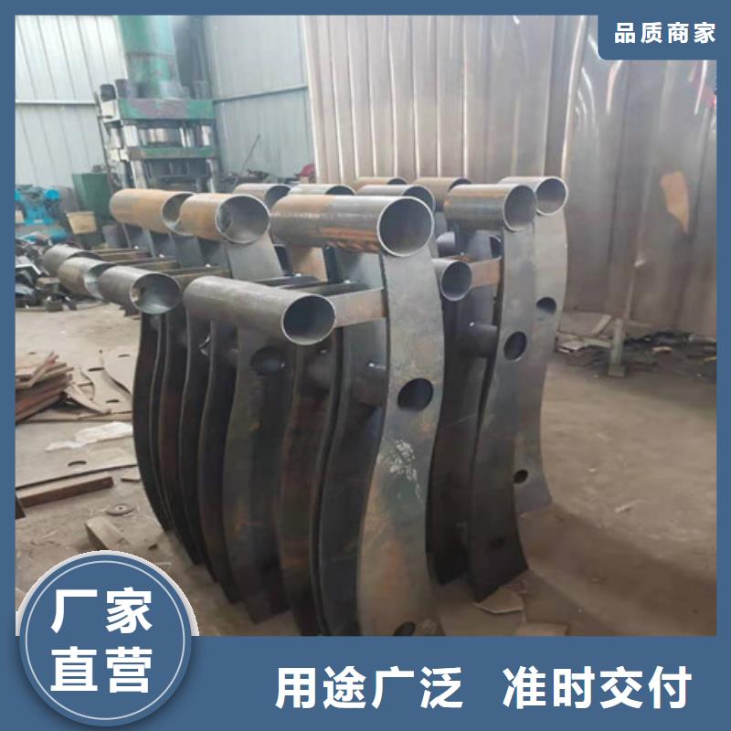防撞护栏灯光护栏放心选购同城公司