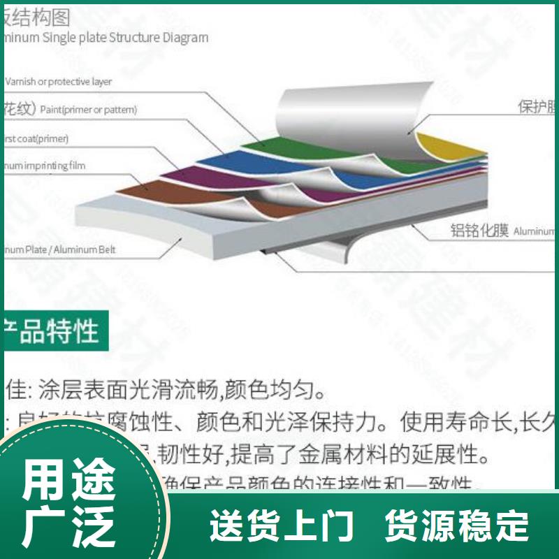 铝单板优选厂家质量层层把关