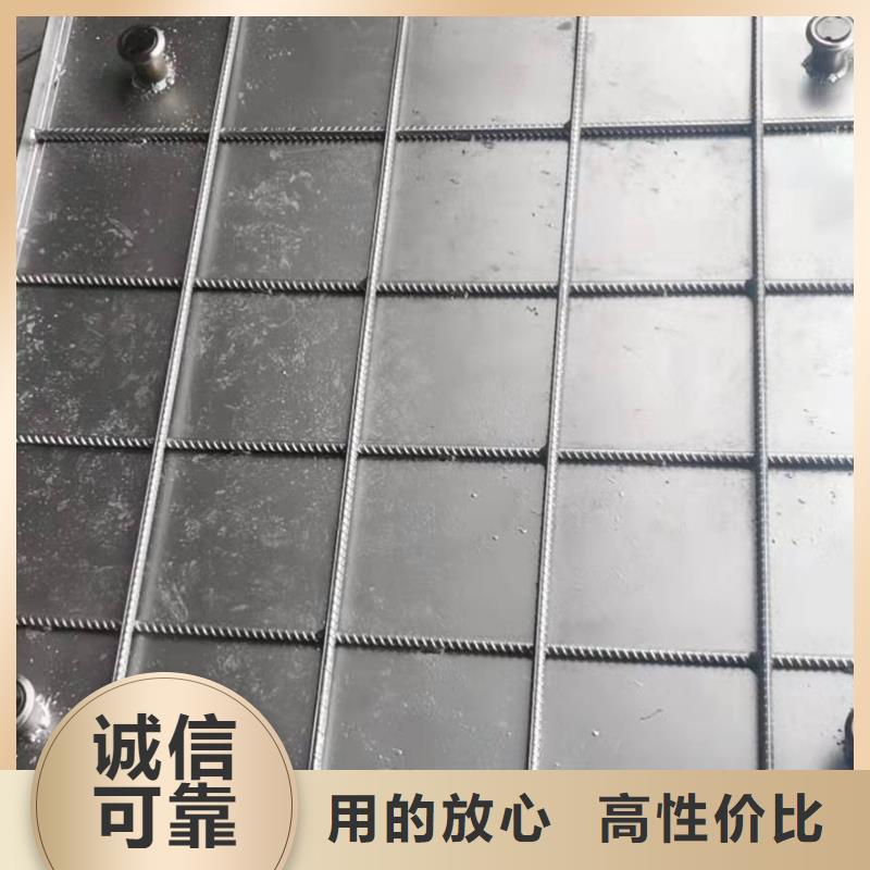 不锈钢雨水井盖支持定制购买的是放心