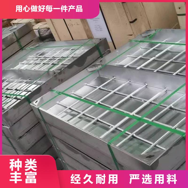 不锈钢隐形井盖生产厂家有实力有经验