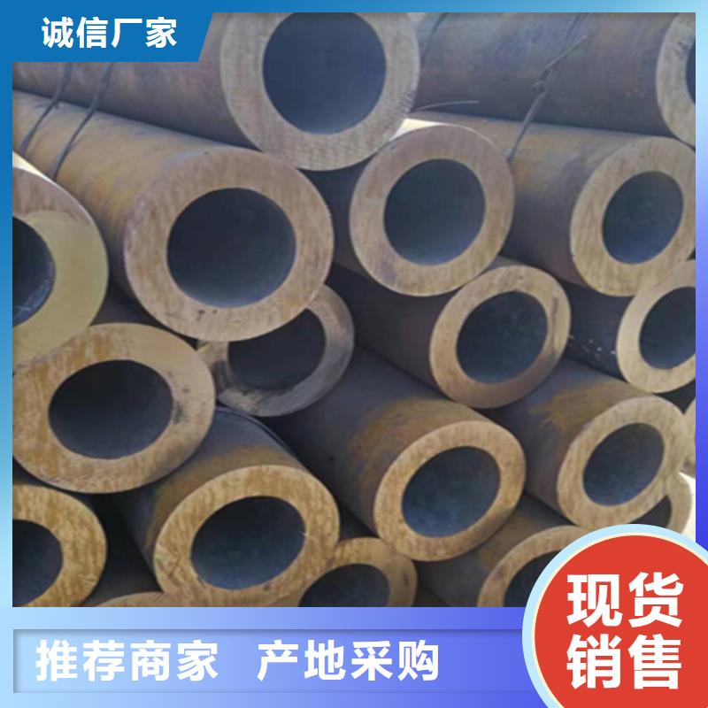 12Cr1MoVG合金钢管-P91合金管本地厂家值得信赖厂家案例