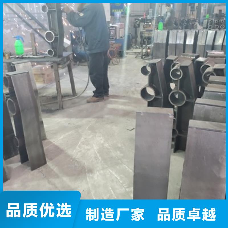 桥梁护栏,【桥梁景观栏杆】价格合理多种规格库存充足