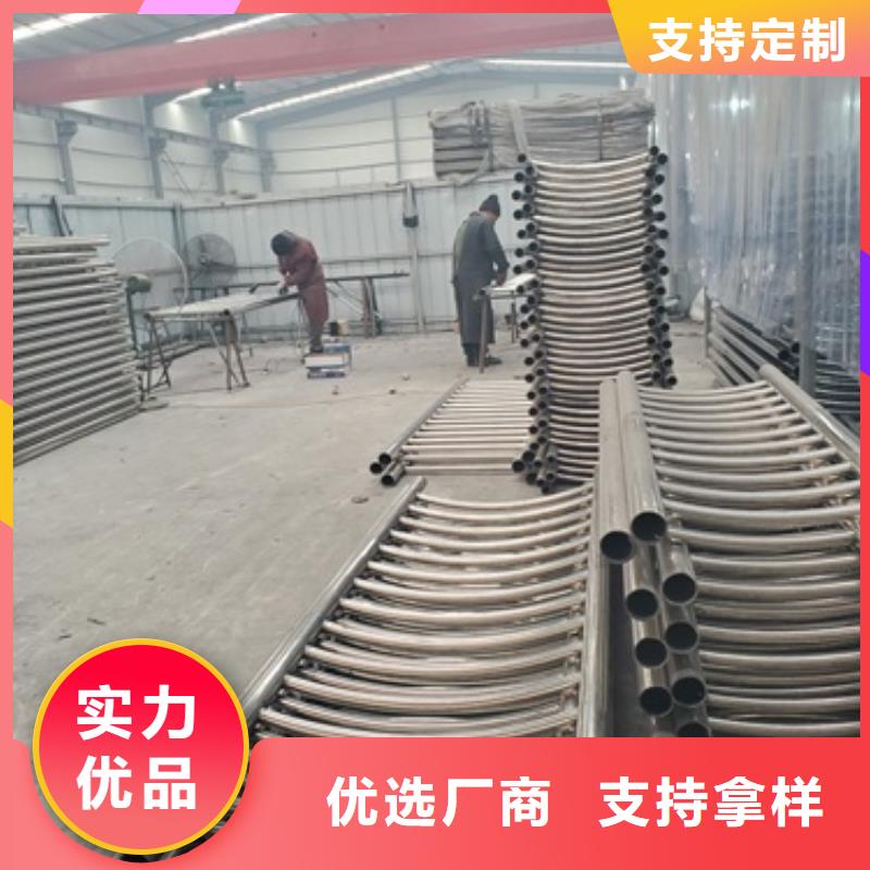 ​桥梁护栏可零售可批发本地货源