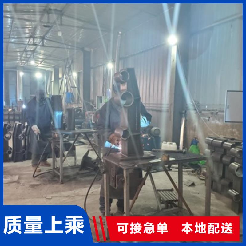 不锈钢复合管护栏【桥梁护栏】厂家直销0中间商差价