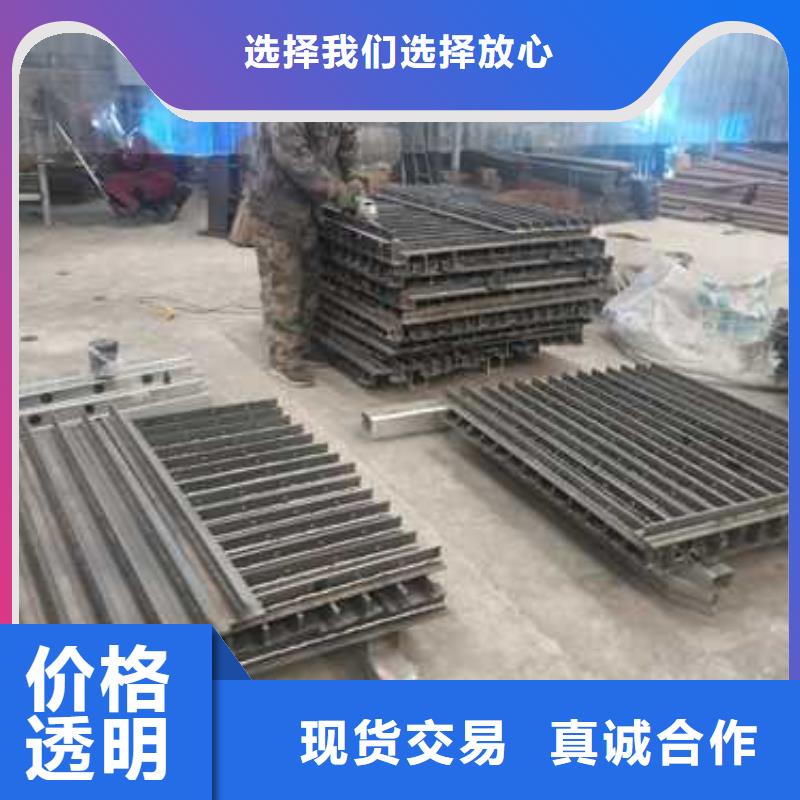 不锈钢复合管护栏厂家直销货源充足量大从优