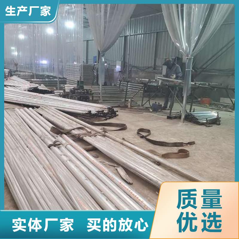 防撞护栏桥梁护栏一站式供应厂家定制零售批发