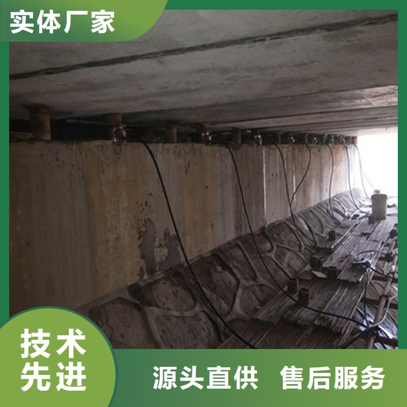 桥梁顶升支座更换施工价格当地厂家