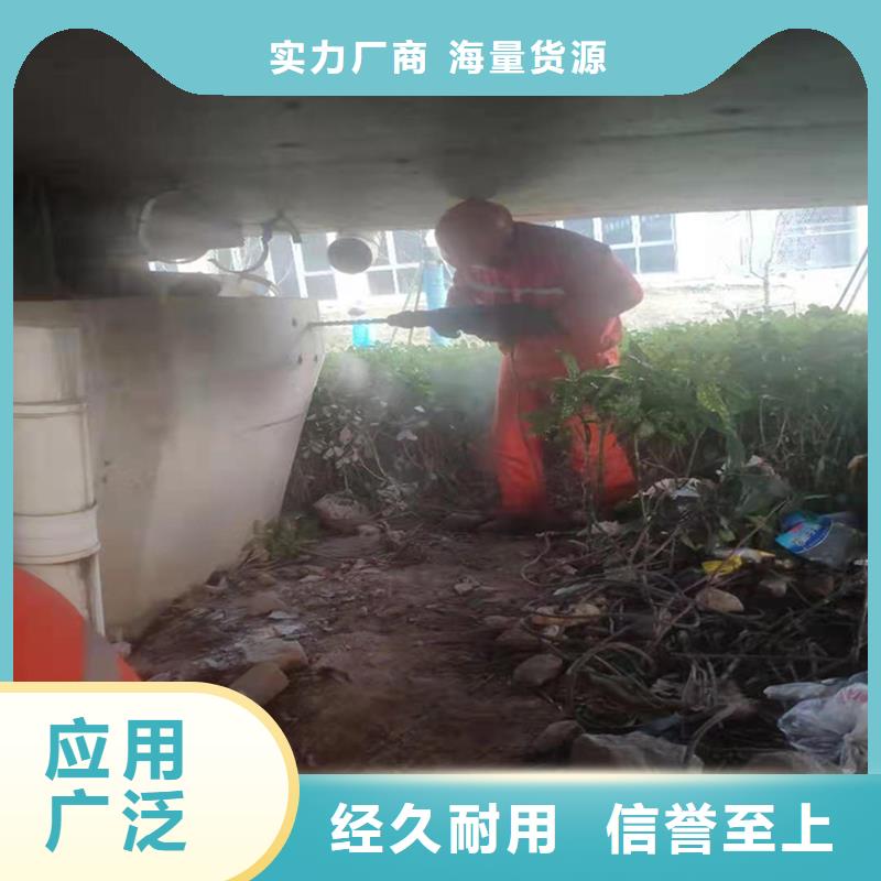桥梁橡胶支座更换施工报价精工细致打造