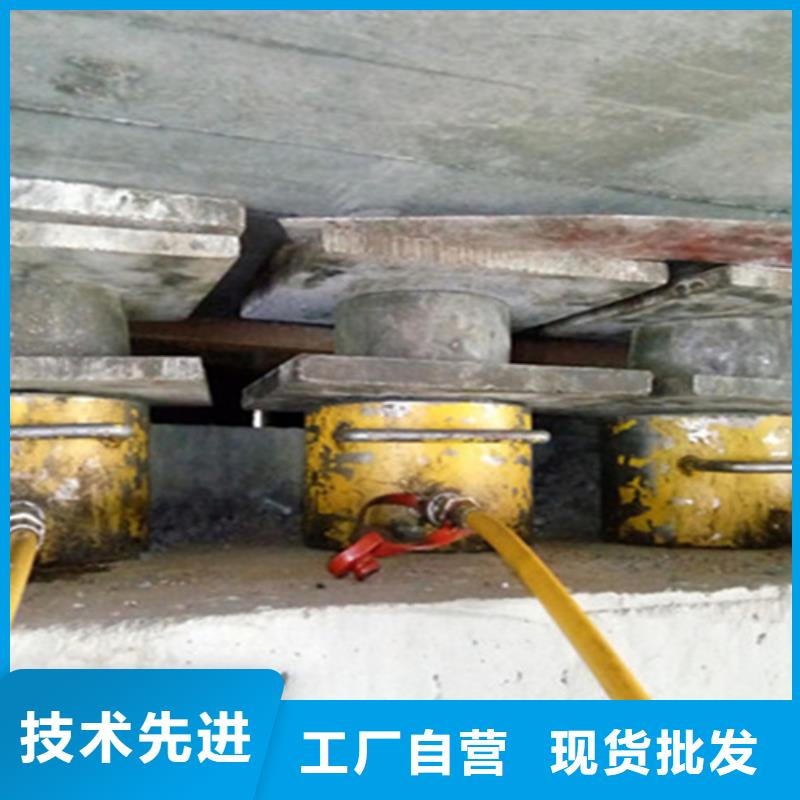 盆式橡胶支座更换施工队伍当地公司
