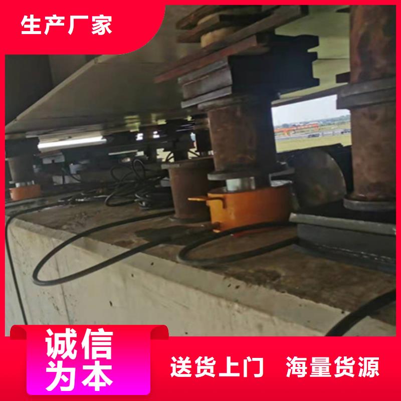 桥梁橡胶支座更换施工队伍厂家实力大