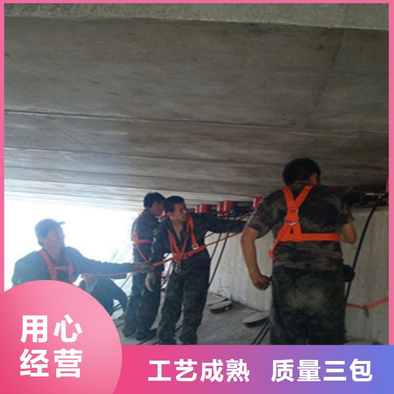 桥梁支座更换同步顶升施工队伍同城制造商