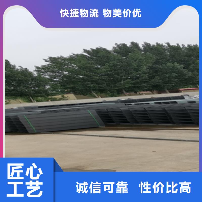 槽式直通桥架专业生产生产快多种场景适用