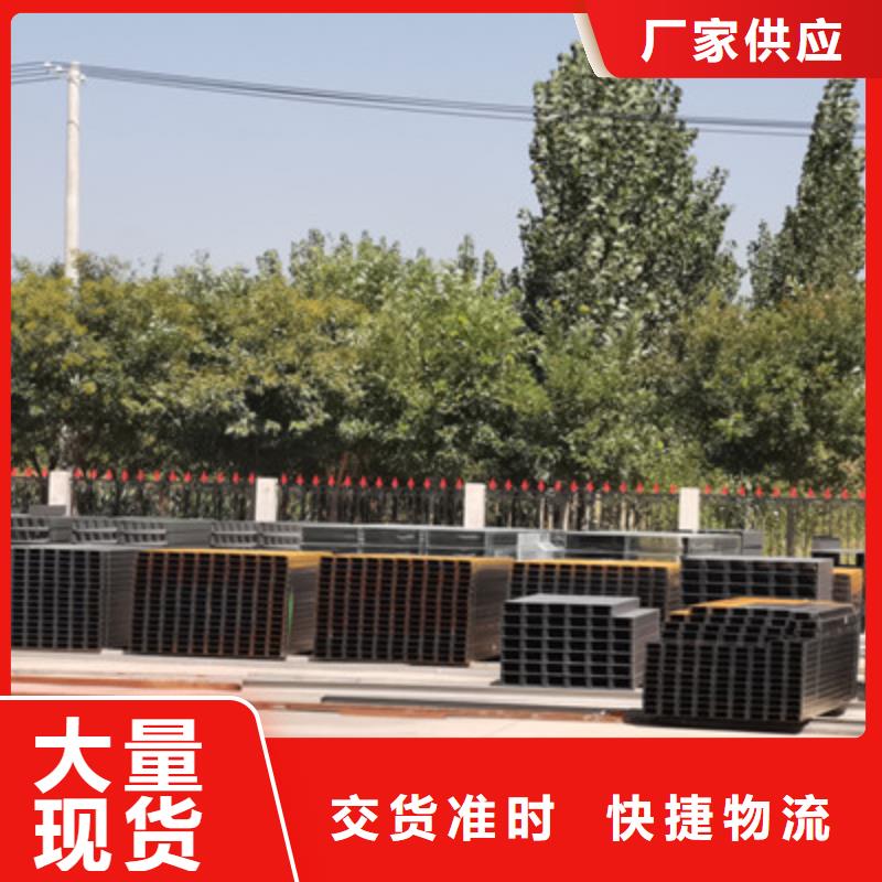 带孔桥架专业生产发货快通过检测